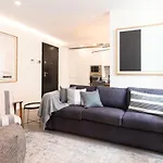 Bela Vista Palace Apartments