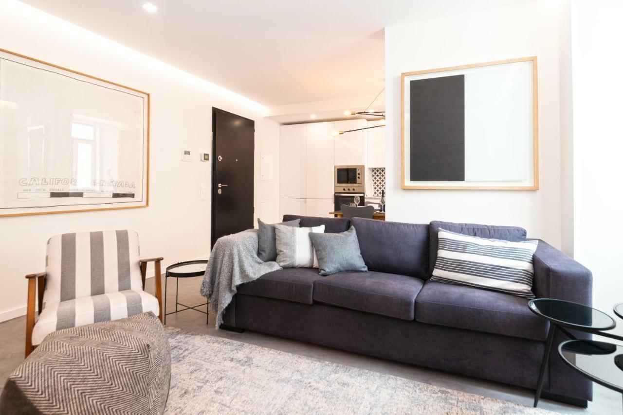 Appartement Bela Vista Palace Cascais