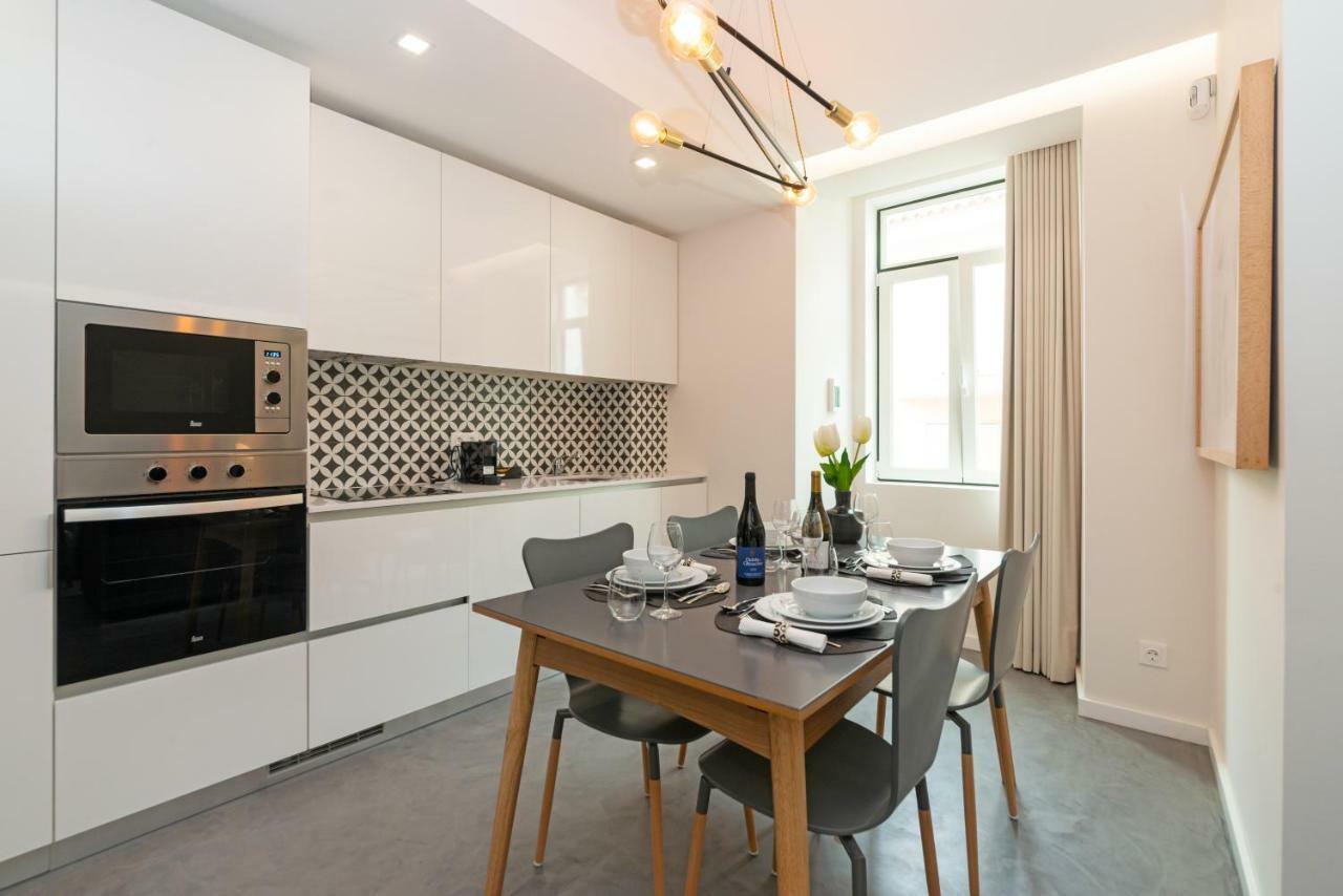 Bela Vista Palace Appartement Cascais