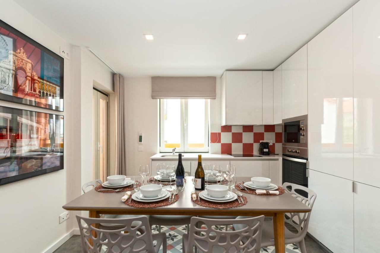 Bela Vista Palace Appartement Cascais