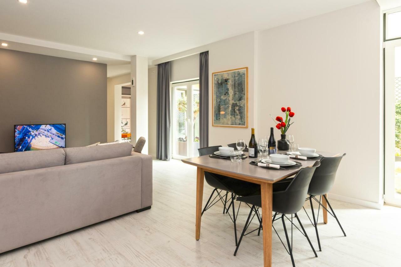 Appartement Bela Vista Palace