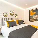Bela Vista Palace Apartments