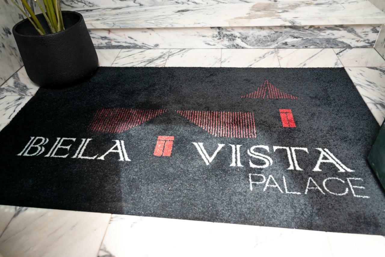 Bela Vista Palace Appartement Cascais