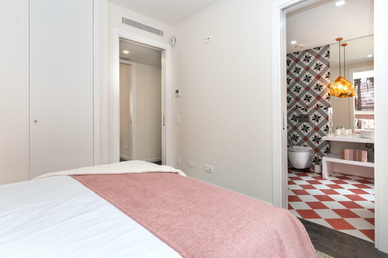 Bela Vista Palace Appartement