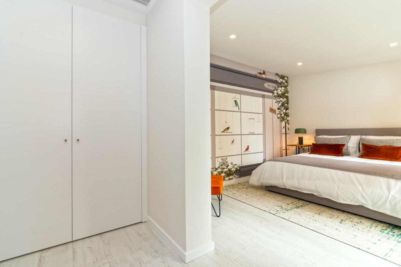 Appartement Bela Vista Palace