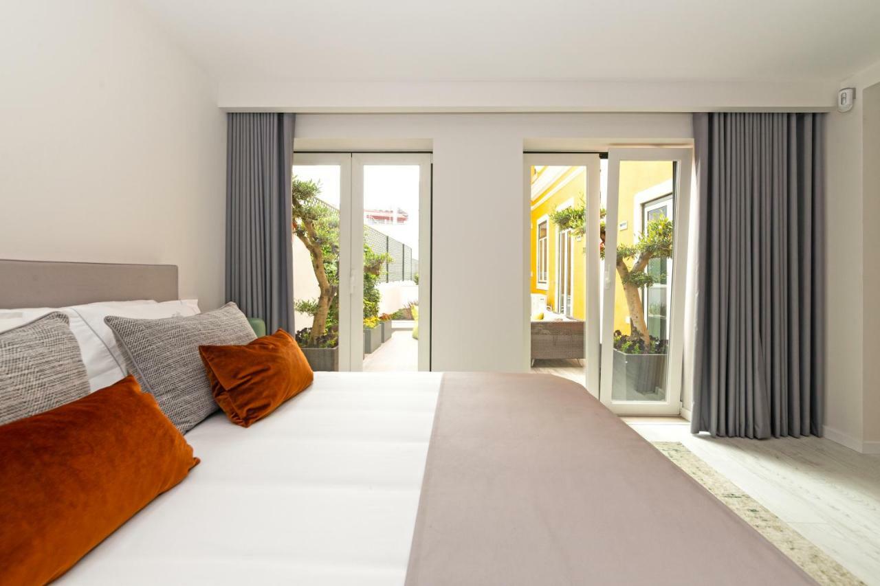 Appartement Bela Vista Palace *
