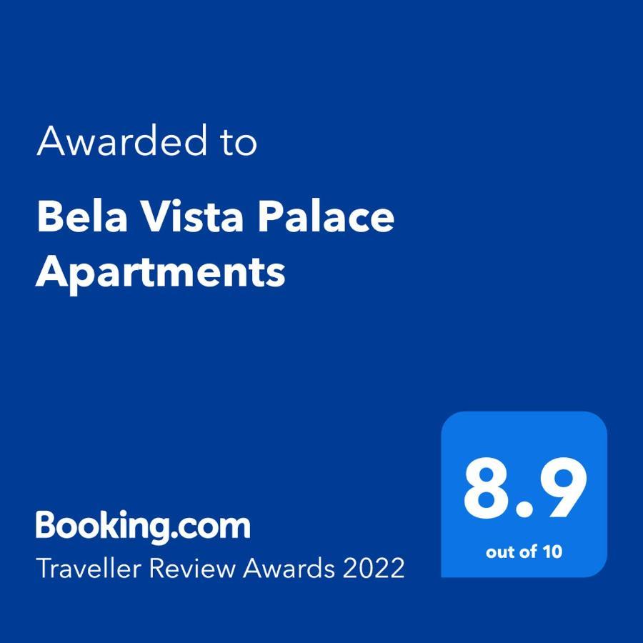 Lägenhet Bela Vista Palace
