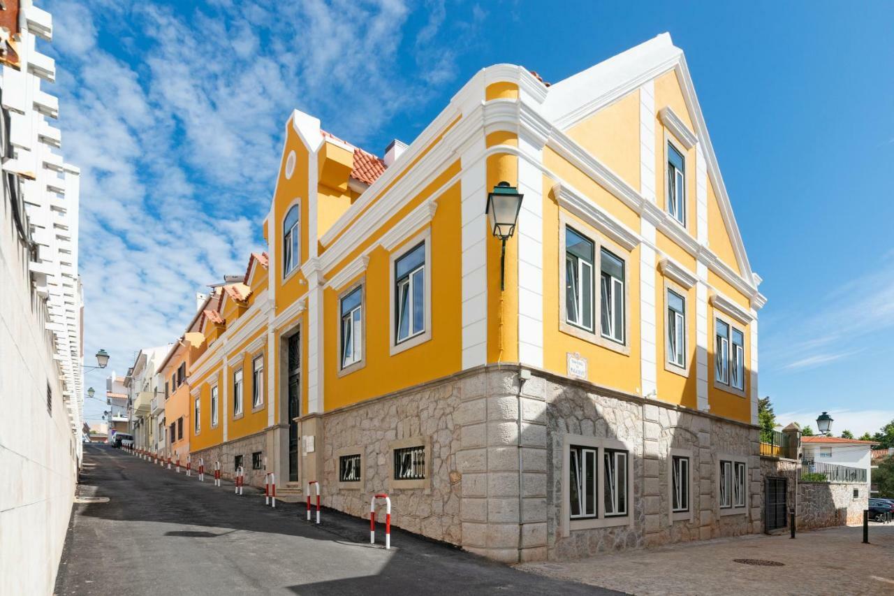 Bela Vista Palace Lägenhet *