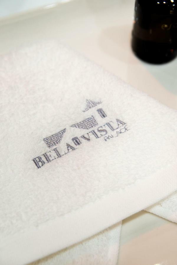 Lägenhet Bela Vista Palace